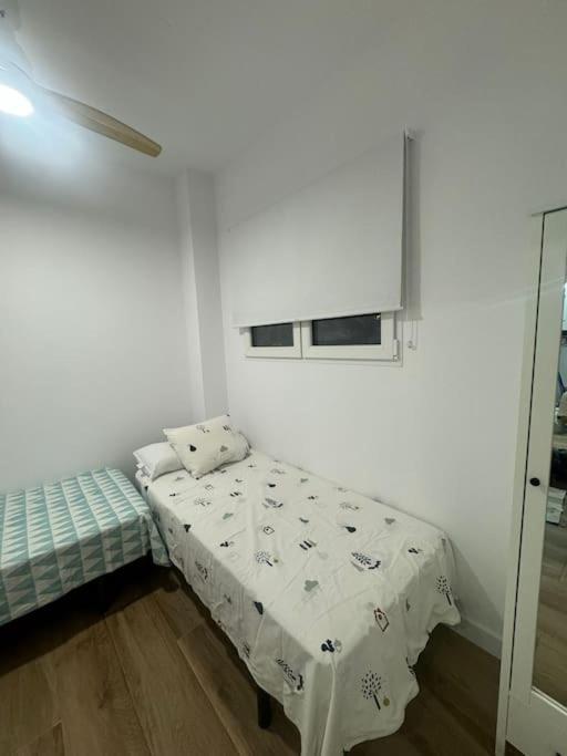 Appartement Gran A Pie De Calle *