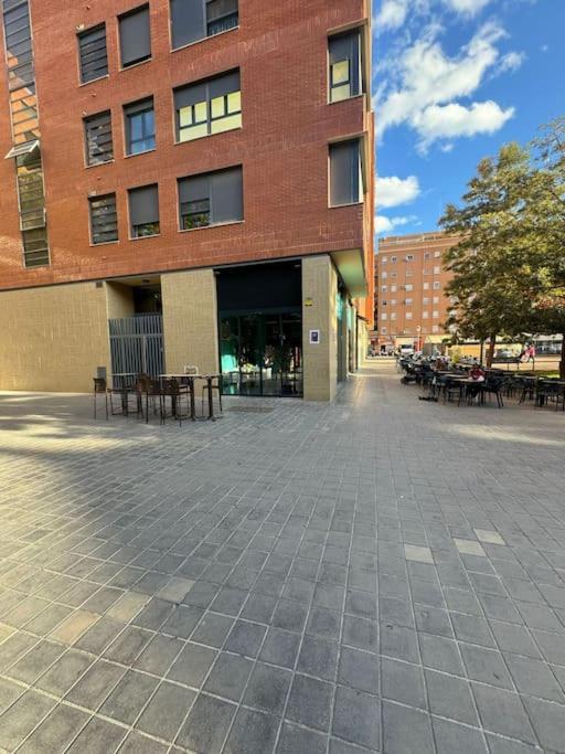 Gran A Pie De Calle Appartement
