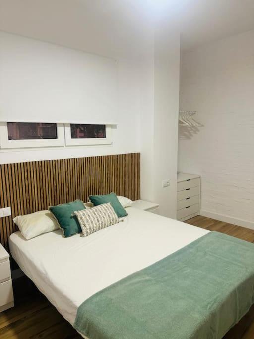 Appartement Gran A Pie De Calle