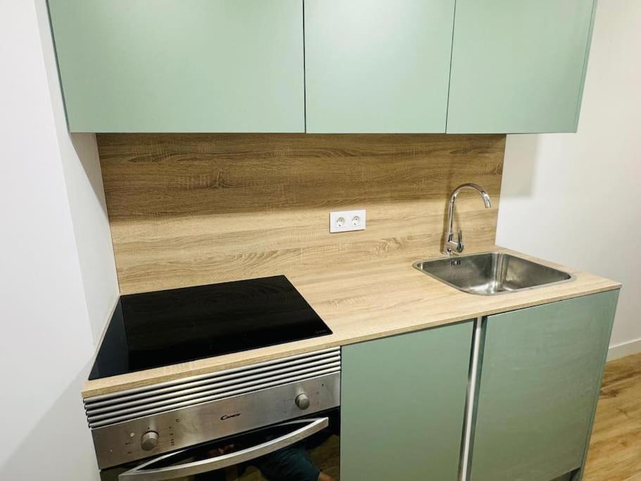 Appartement Gran A Pie De Calle Valence